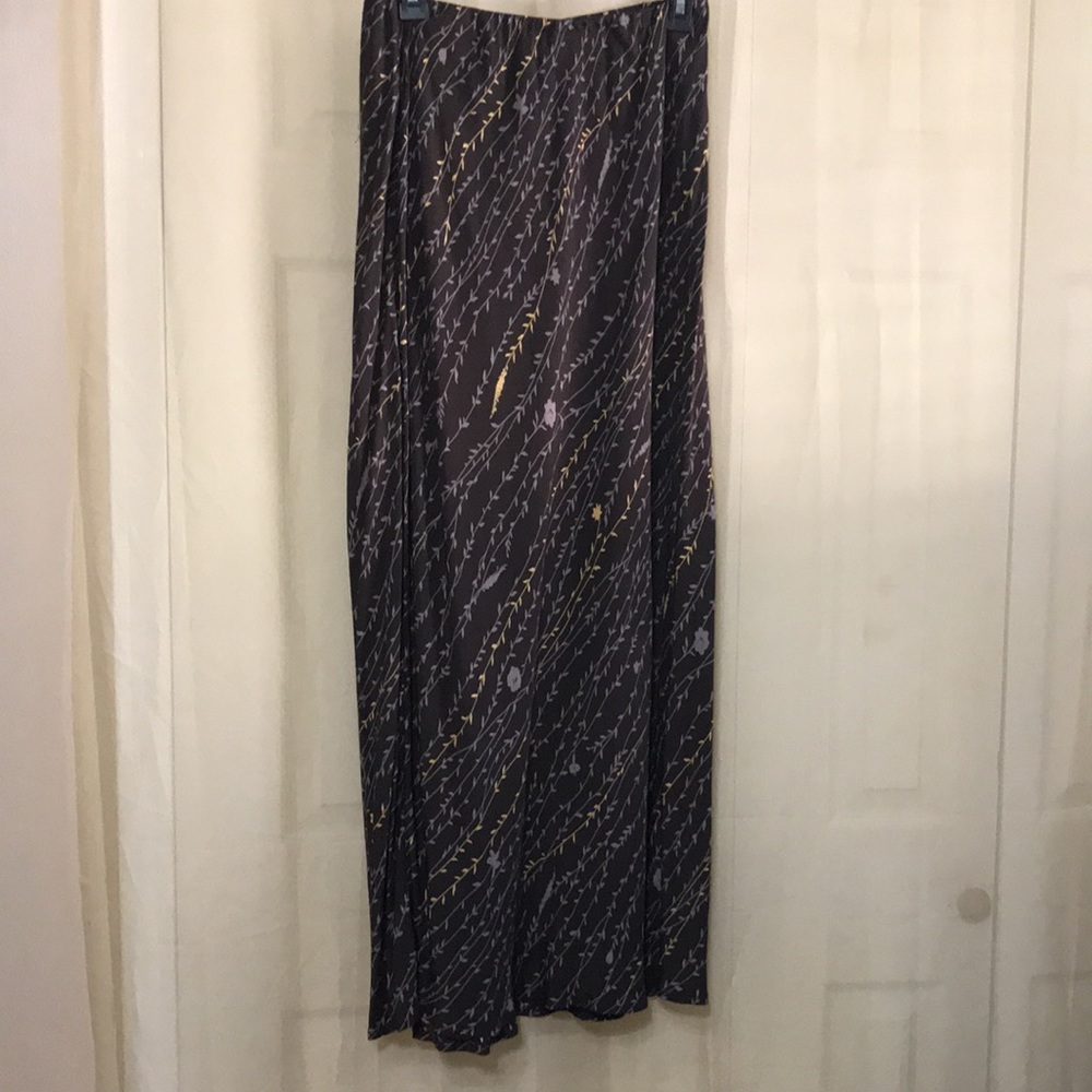 Max Studio skirt size M